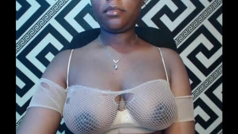 Snapshot of ebony_sexy_queen chatting on February 13, 2025, 7:35 am Racheal online show from February 13, 2025, 7:35 am