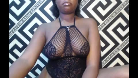 Snapshot of ebony_sexy_queen chatting on February 17, 2025, 6:37 pm Racheal online show from February 17, 2025, 6:37 pm