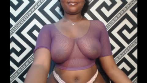 Snapshot of ebony_sexy_queen chatting on February 21, 2025, 5:53 pm Racheal online show from February 21, 2025, 5:53 pm