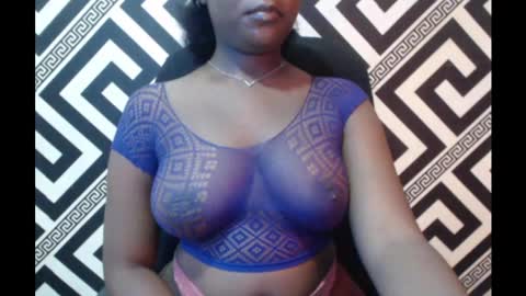 Snapshot of ebony_sexy_queen chatting on February 26, 2025, 5:50 pm Racheal online show from February 26, 2025, 5:50 pm