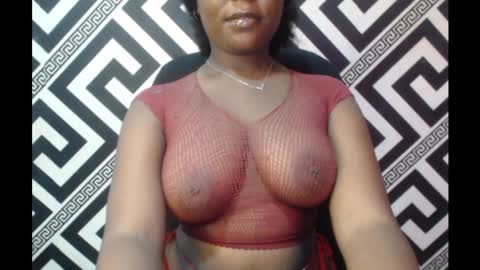 Snapshot of ebony_sexy_queen chatting on February 28, 2025, 10:09 am Racheal online show from February 28, 2025, 10:09 am