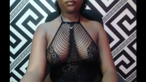 Snapshot of ebony_sexy_queen chatting on March 1, 2025, 7:30 am Racheal online show from March 1, 2025, 7:30 am