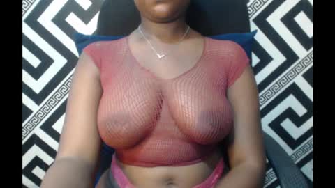 Snapshot of ebony_sexy_queen chatting on March 1, 2025, 10:34 am Racheal online show from March 1, 2025, 10:34 am