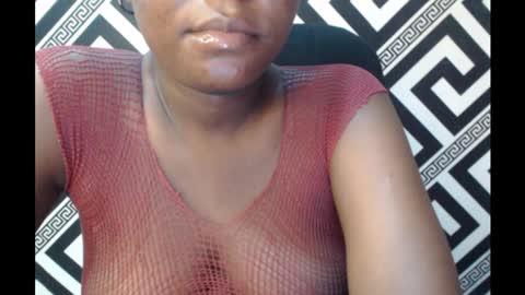Snapshot of ebony_sexy_queen chatting on March 3, 2025, 10:10 pm Racheal online show from March 3, 2025, 10:10 pm