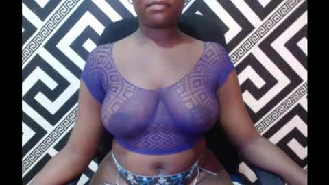 Snapshot of ebony_sexy_queen chatting on March 5, 2025, 7:06 pm Racheal online show from March 5, 2025, 7:06 pm
