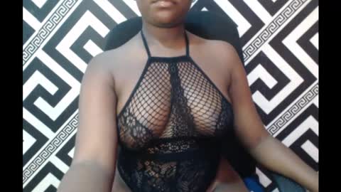 Snapshot of ebony_sexy_queen chatting on March 6, 2025, 5:43 pm Racheal online show from March 6, 2025, 5:43 pm