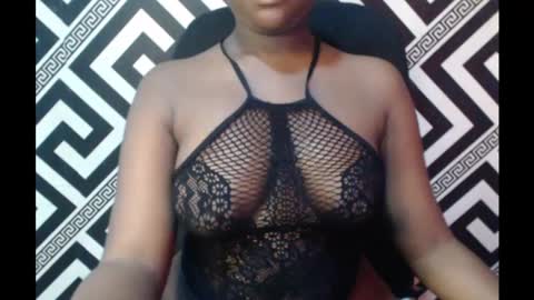 Snapshot of ebony_sexy_queen chatting on March 7, 2025, 8:33 pm Racheal online show from March 7, 2025, 8:33 pm
