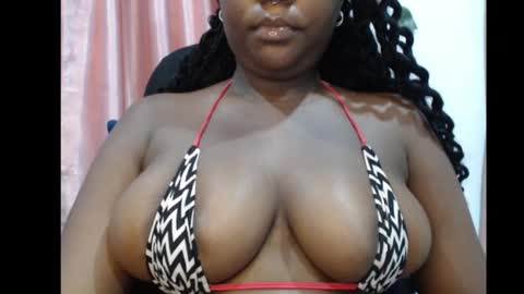 Snapshot of ebony_sexy_queen chatting on September 26, 2025, 6:17 am Racheal online show from September 26, 2025, 6:17 am
