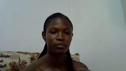 ebony_slim2001 online show from October 19, 2025, 1:50 am