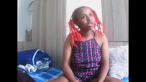 ebony_sluttt online show from February 23, 2026, 8:22 am