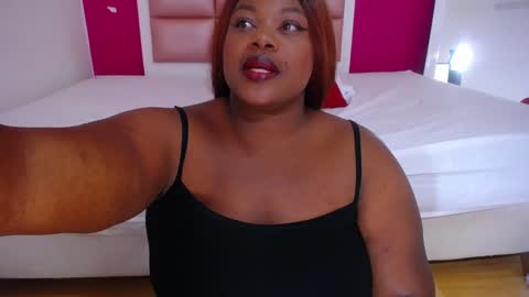 MILENA online show from January 15, 2025, 12:51 am
