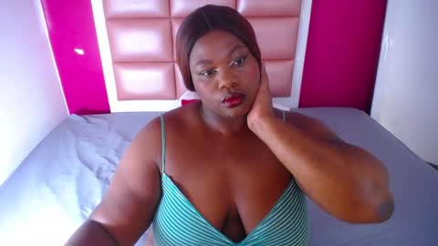 MILENA online show from January 23, 2025, 10:01 pm