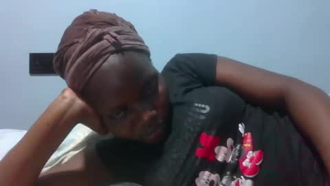 Snapshot of ebony_tasha chatting on January 5, 2025, 7:07 pm tasha online show from January 5, 2025, 7:07 pm