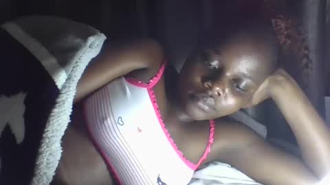 Snapshot of ebony_tasha chatting on February 27, 2025, 10:09 pm tasha online show from February 27, 2025, 10:09 pm