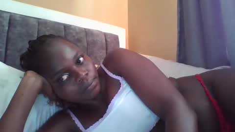 Snapshot of ebony_tasha chatting on March 2, 2025, 11:29 am tasha online show from March 2, 2025, 11:29 am