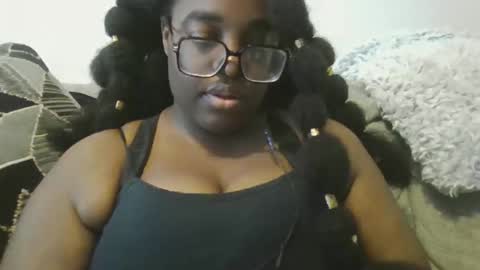 Snapshot of ebonybigtitqueen1 chatting on October 16, 2025, 1:23 pm ebonybigtitqueen1 online show from October 16, 2025, 1:23 pm