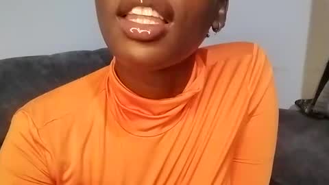 Snapshot of ebonycandymelani chatting on March 6, 2025, 9:53 pm Ebony Melanie online show from March 6, 2025, 9:53 pm