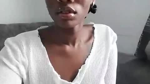 Snapshot of ebonycandymelani chatting on March 7, 2025, 4:46 am Ebony Melanie online show from March 7, 2025, 4:46 am