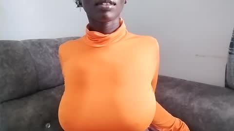 Snapshot of ebonycandymelani chatting on March 9, 2025, 11:58 am Ebony Melanie online show from March 9, 2025, 11:58 am