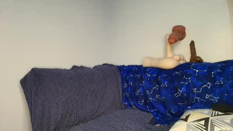 Ebony Melanie online show from August 9, 2026, 3:23 am