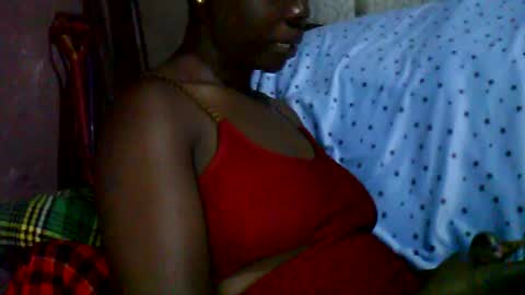 ebonychery online show from June 15, 2026, 8:22 pm