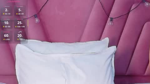 ebonycoworker online show from April 30, 2026, 12:44 pm