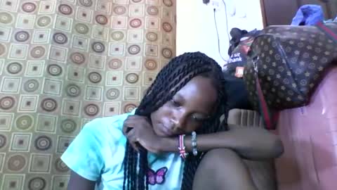 MELLEN online show from February 12, 2025, 11:07 am