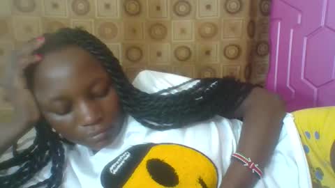 MELLEN online show from February 16, 2025, 12:10 pm