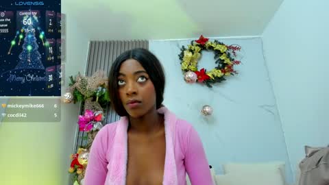 Snapshot of ebonydreams01 chatting on January 7, 2025, 2:41 pm ebonydreams01 online show from January 7, 2025, 2:41 pm