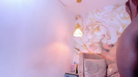 Snapshot of ebonydreams01 chatting on January 30, 2025, 8:53 pm ebonydreams01 online show from January 30, 2025, 8:53 pm
