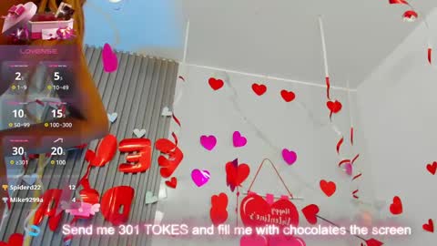 Snapshot of ebonydreams01 chatting on February 17, 2025, 5:53 pm ebonydreams01 online show from February 17, 2025, 5:53 pm