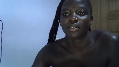 ebonyfire99 online show from September 25, 2025, 6:06 am