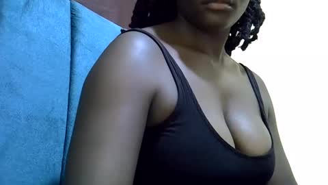 Snapshot of ebonyfire99 chatting on May 23, 2026, 6:01 pm ebonyfire99 online show from May 23, 2026, 6:01 pm