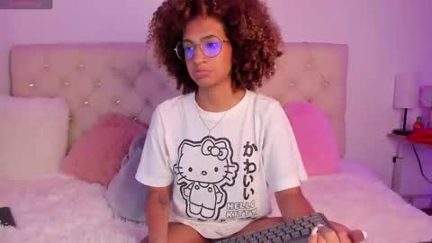 Queen Ebony online show from December 10, 2024, 9:00 pm