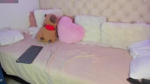 Queen Ebony online show from November 10, 2025, 10:09 pm