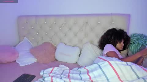 Queen Ebony online show from June 4, 2026, 6:14 pm