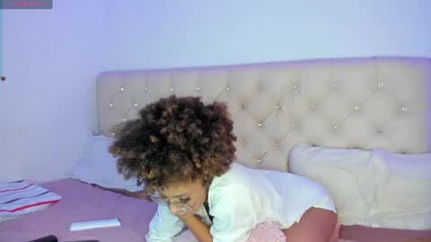 Queen Ebony online show from June 11, 2026, 2:22 am