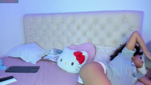 Queen Ebony online show from June 16, 2026, 8:44 pm