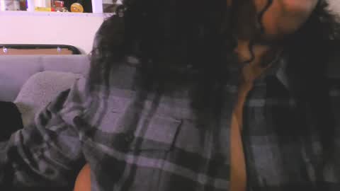  Ebony Goddess Kira  online show from December 27, 2024, 1:11 am