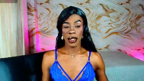 ebonyhansnight online show from July 13, 2026, 11:18 pm