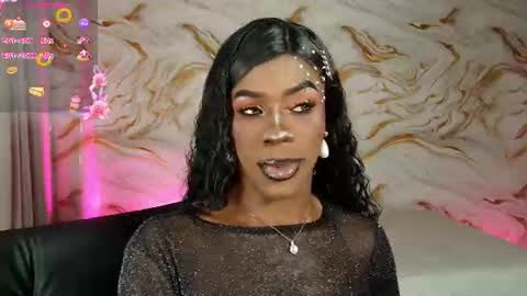 ebonyhansnight online show from August 6, 2026, 12:34 am
