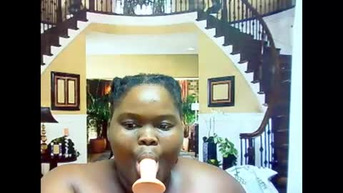 ebonyhotbuns4u2luv online show from January 29, 2025, 10:16 am