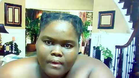 ebonyhotbuns4u2luv online show from January 30, 2025, 10:08 am
