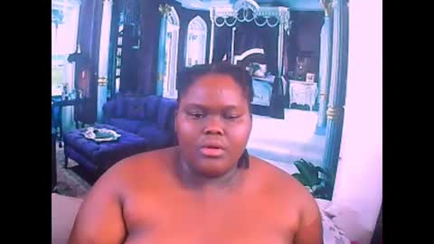 ebonyhotbuns4u2luv online show from February 1, 2025, 10:15 am