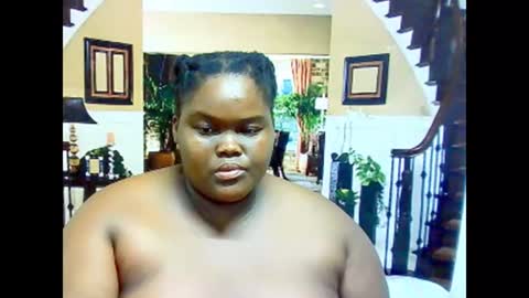 ebonyhotbuns4u2luv online show from February 13, 2025, 7:03 am