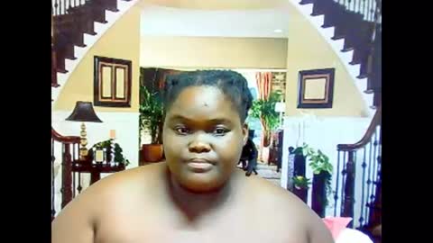 ebonyhotbuns4u2luv online show from February 15, 2025, 1:10 am