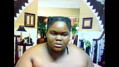 ebonyhotbuns4u2luv online show from February 21, 2025, 6:07 am