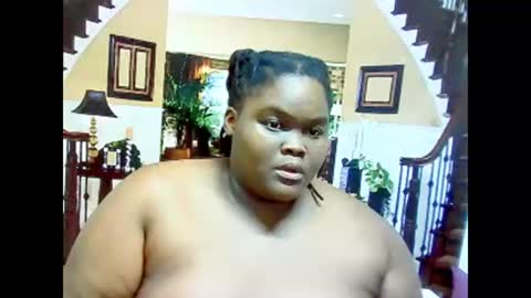 ebonyhotbuns4u2luv online show from February 22, 2025, 2:06 am