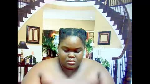 ebonyhotbuns4u2luv online show from February 23, 2025, 6:17 am
