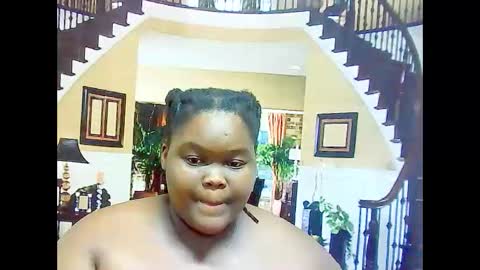 ebonyhotbuns4u2luv online show from February 24, 2025, 6:38 am
